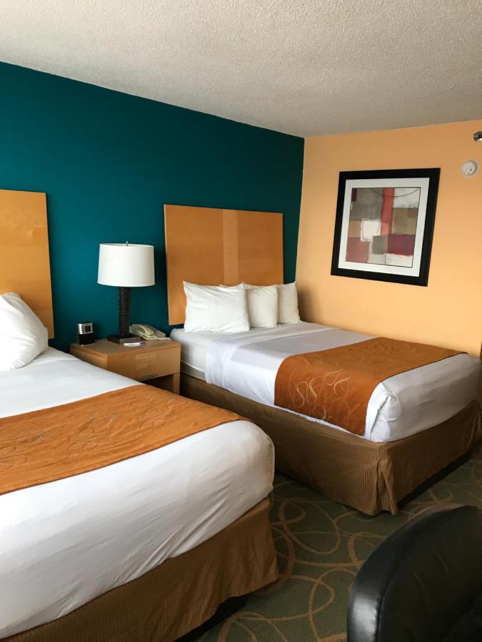  | Trip Hotel Ithaca