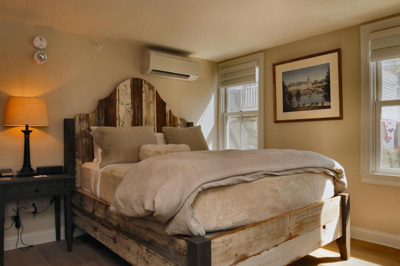  | The Vermont House