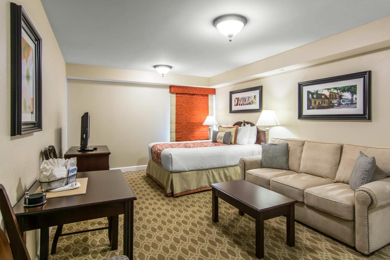 Studio at Bluegreen Vacations Patrick Henry Square, an Ascend Collection Resort