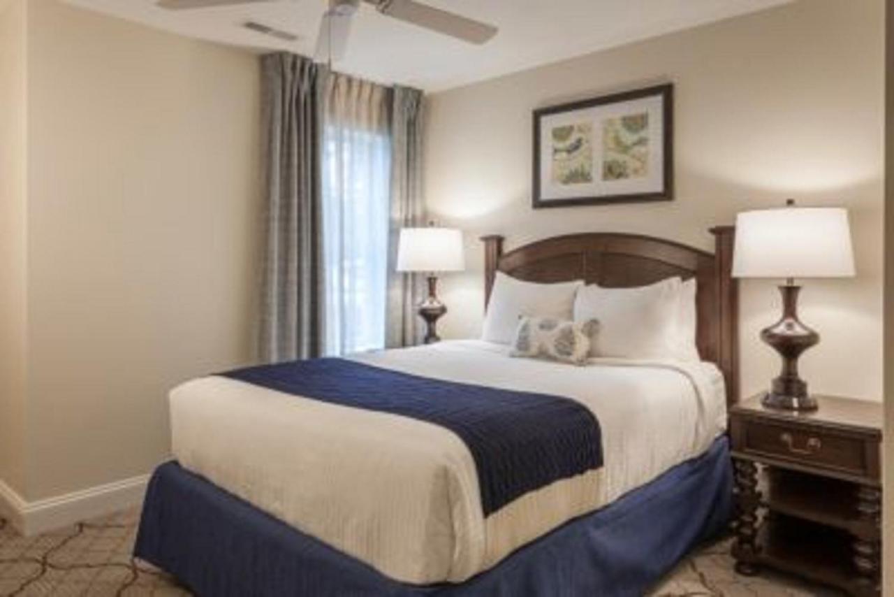 Two-Bedroom Suite at Bluegreen Vacations Patrick Henry Square, an Ascend Collection Resort