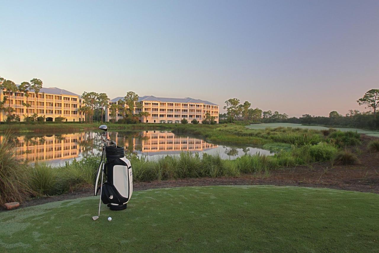  | Hyatt Residence Club Bonita Springs, Coconut Plantation
