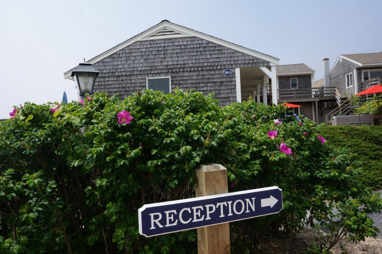 | Chatham Tides