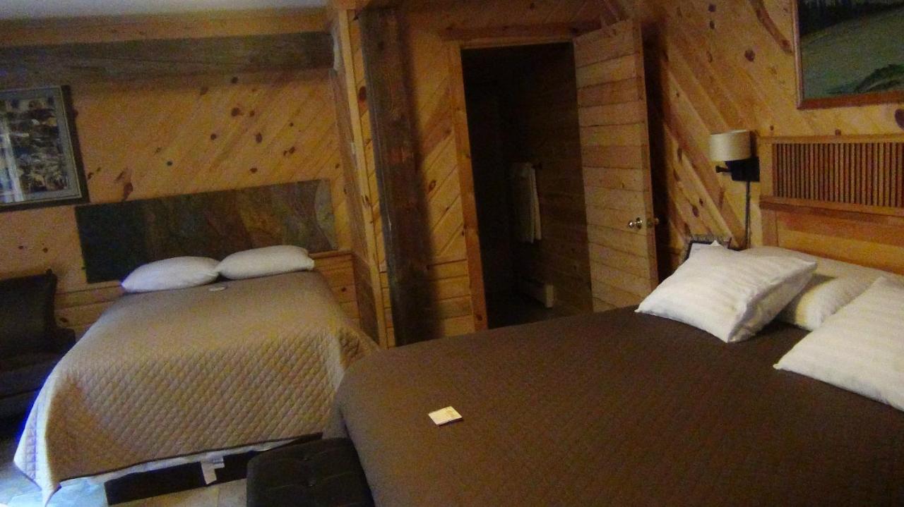 | Judith Mountain Lodge