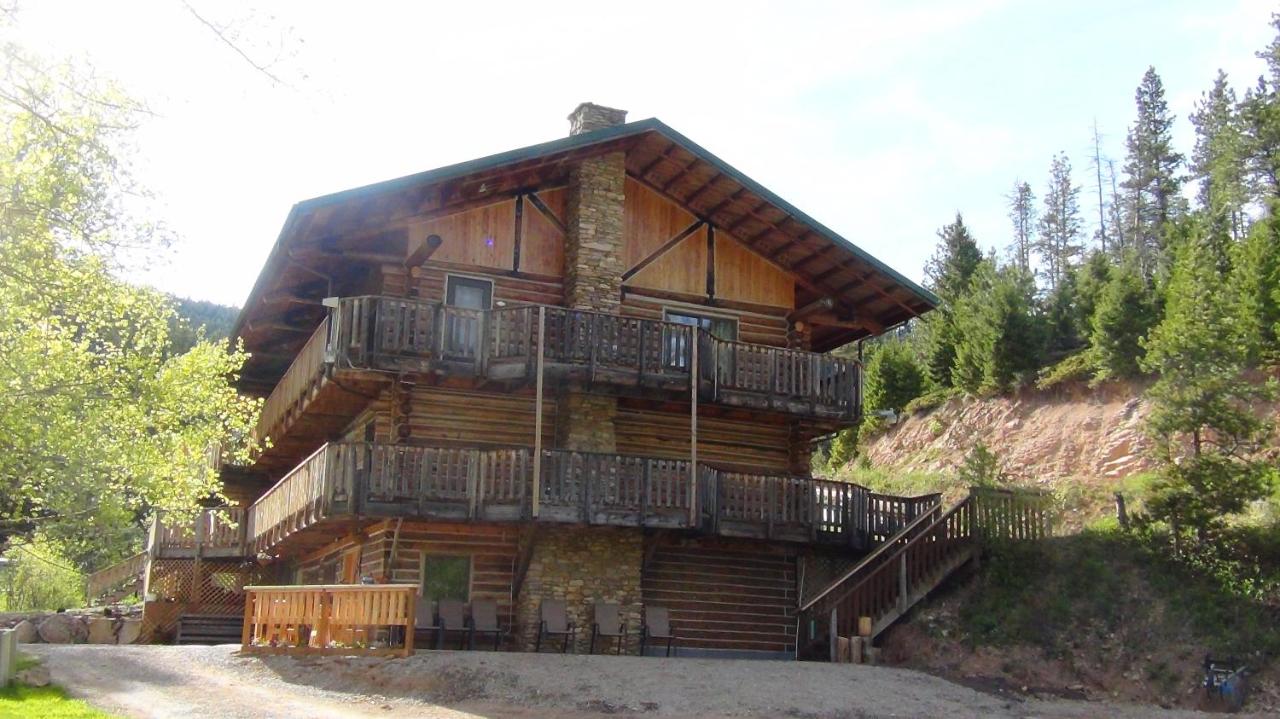 | Judith Mountain Lodge