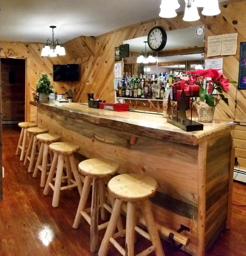 | Judith Mountain Lodge