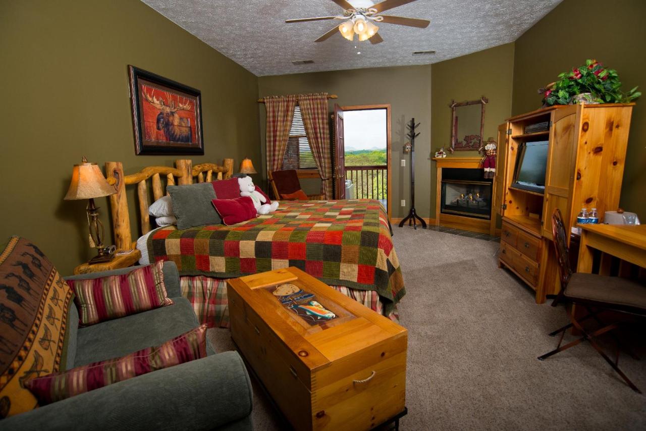 | Berry Springs Lodge