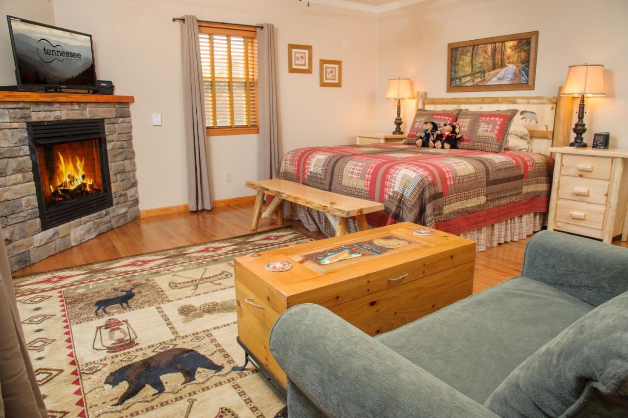 | Berry Springs Lodge