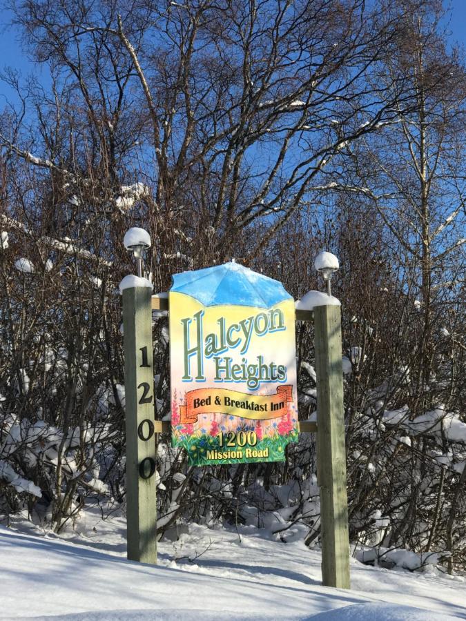  | Halcyon Heights B&B/Inn