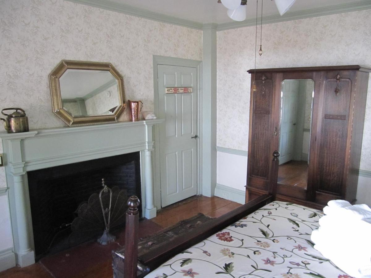  | William's Grant Inn Bed and Breakfast