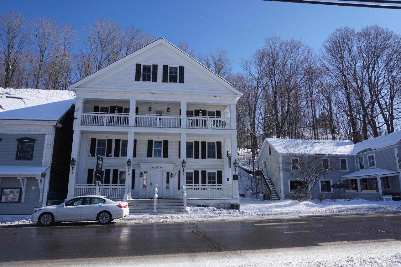  | The Vermont House