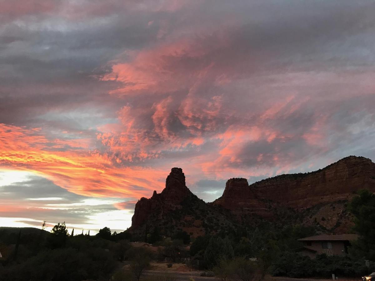  | Sedona Village Lodge