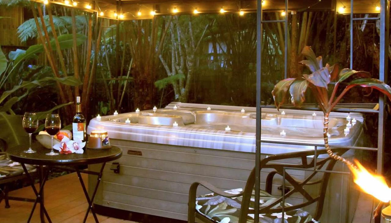 | Lotus Garden Cottages
