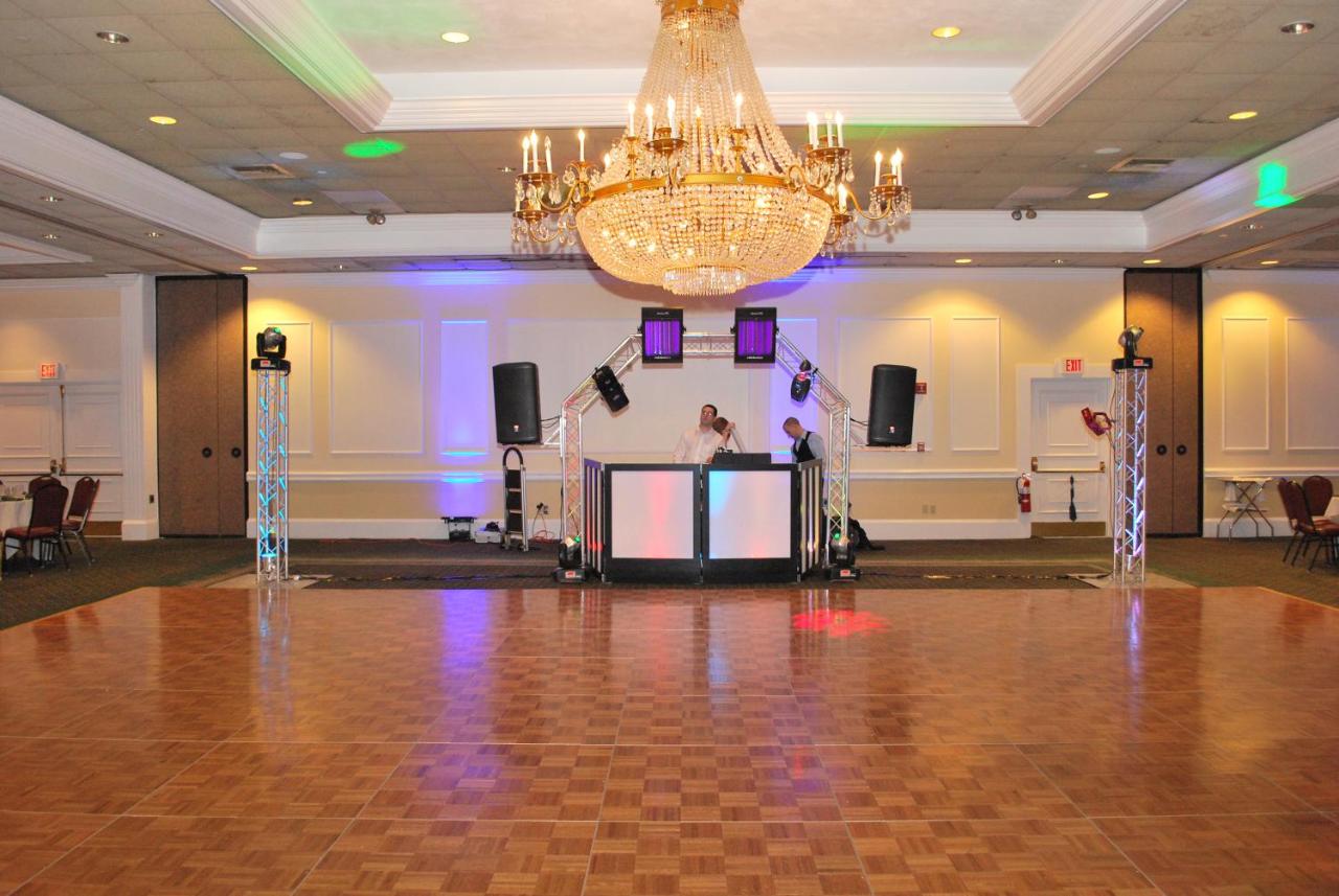 | Ramada by Wyndham Seekonk Providence Area