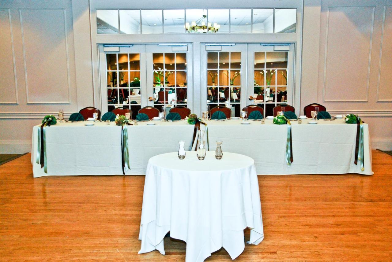 | Ramada by Wyndham Seekonk Providence Area