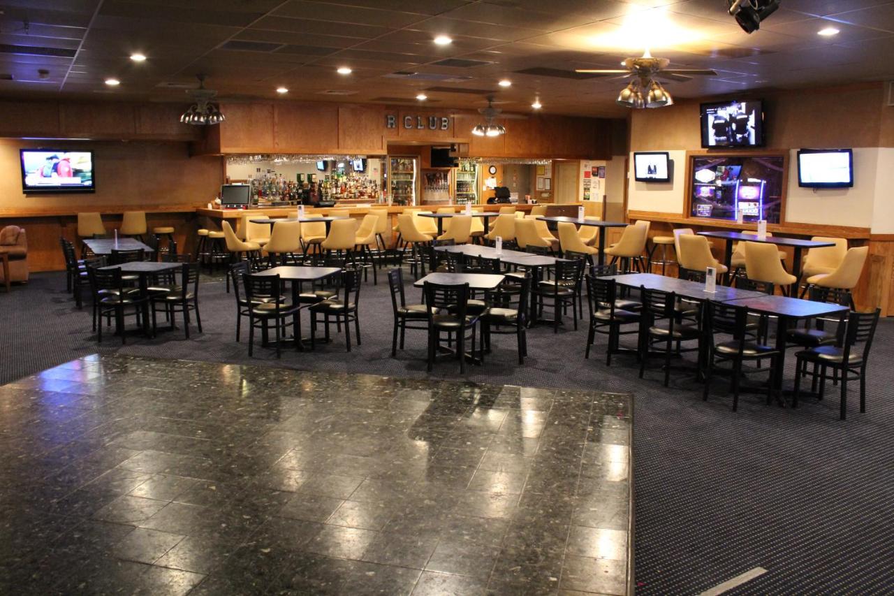 | Billings Hotel & Convention Center
