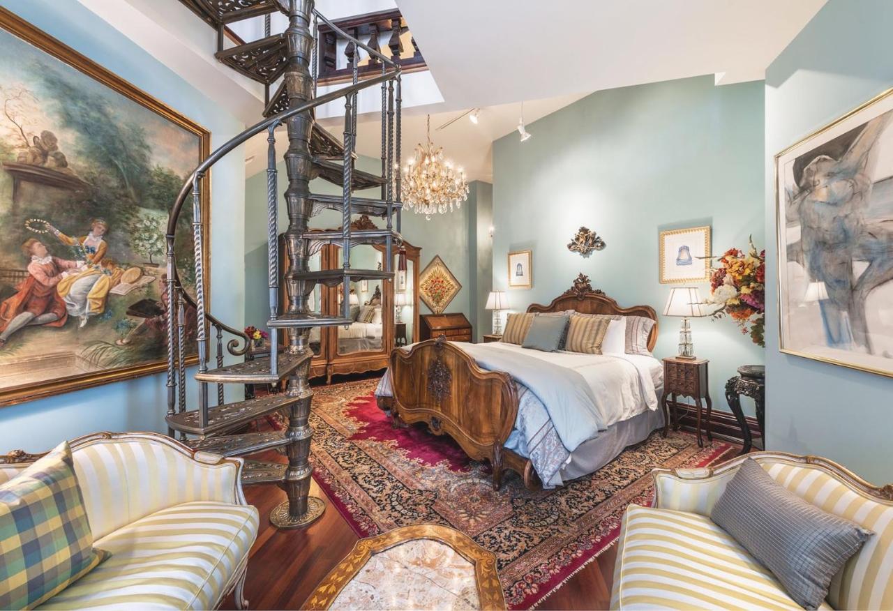  | The Inn at 97 Winder