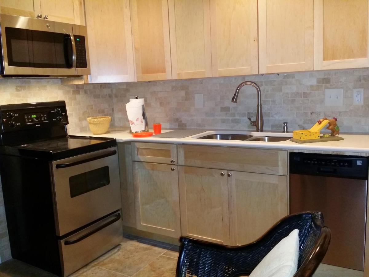 | Ann Arbor Bed and Breakfast