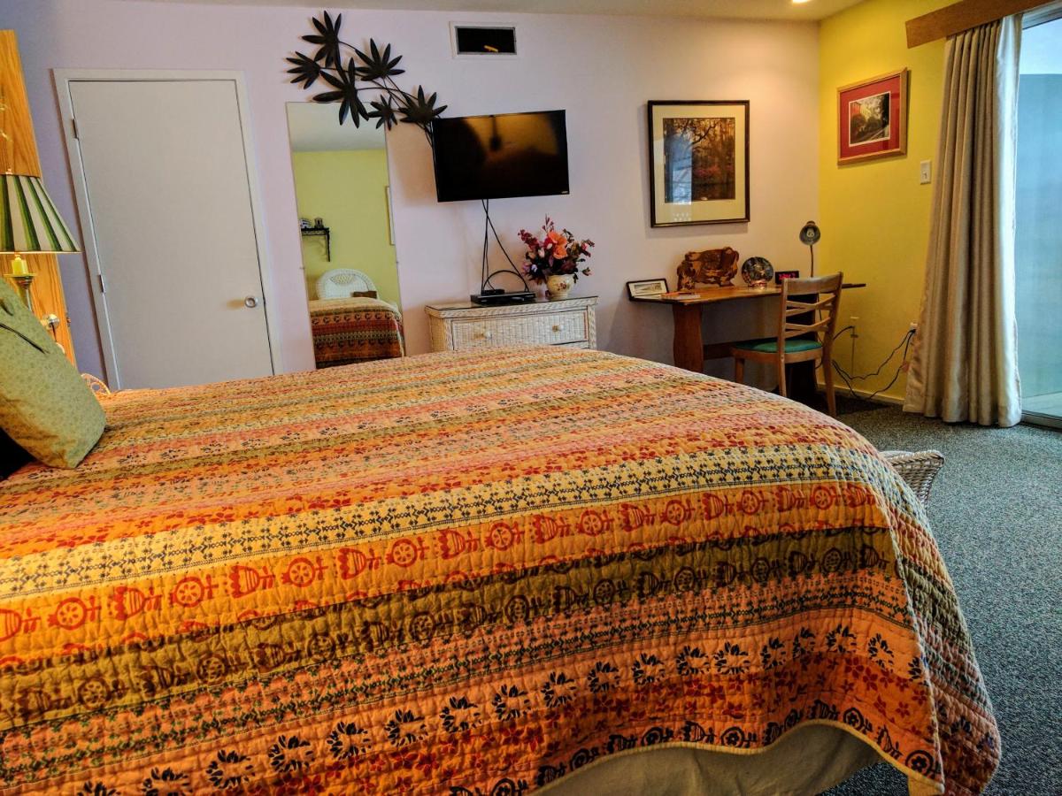 | Ann Arbor Bed and Breakfast