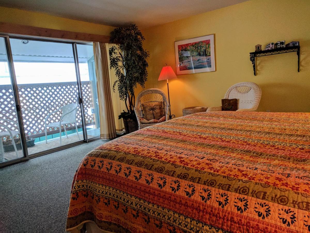 | Ann Arbor Bed and Breakfast