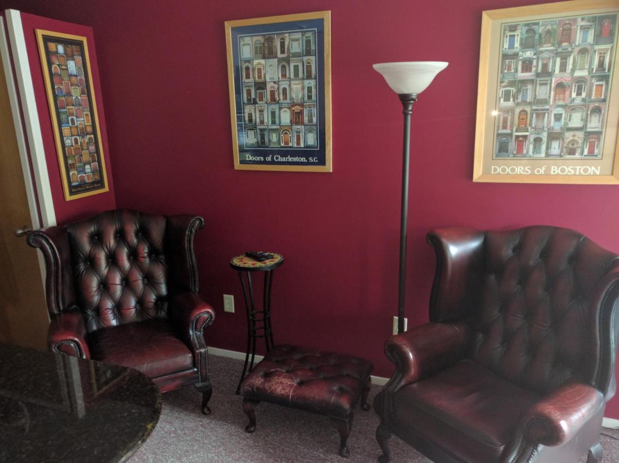 | Ann Arbor Bed and Breakfast