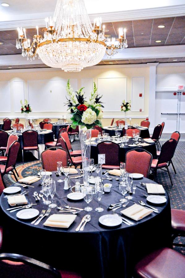 | Ramada by Wyndham Seekonk Providence Area