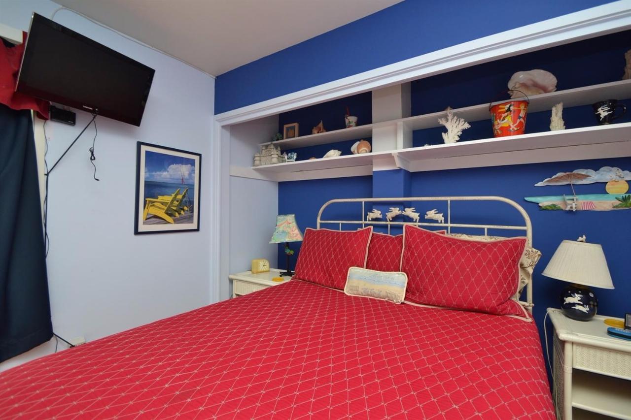 | Ann Arbor Bed and Breakfast