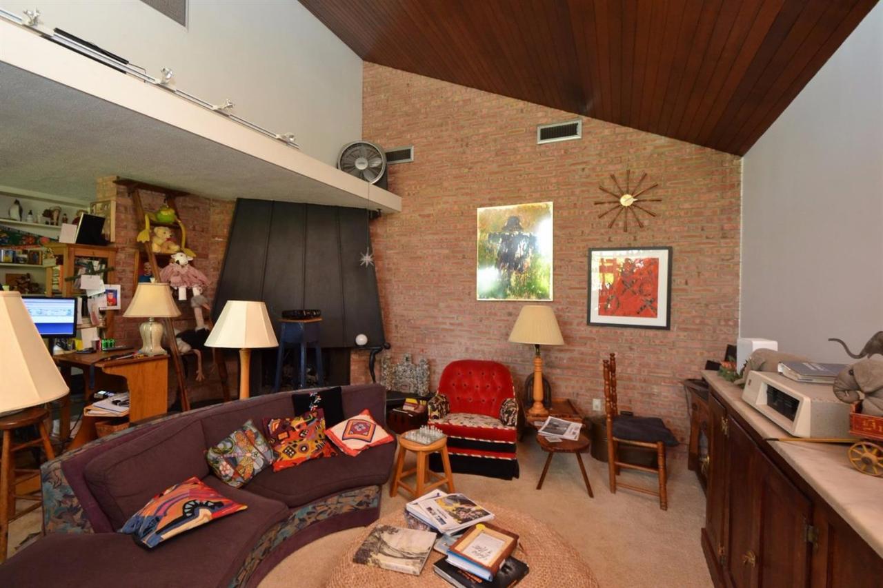 | Ann Arbor Bed and Breakfast