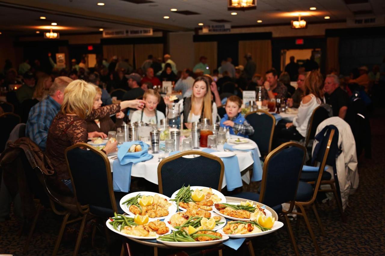 | Billings Hotel & Convention Center