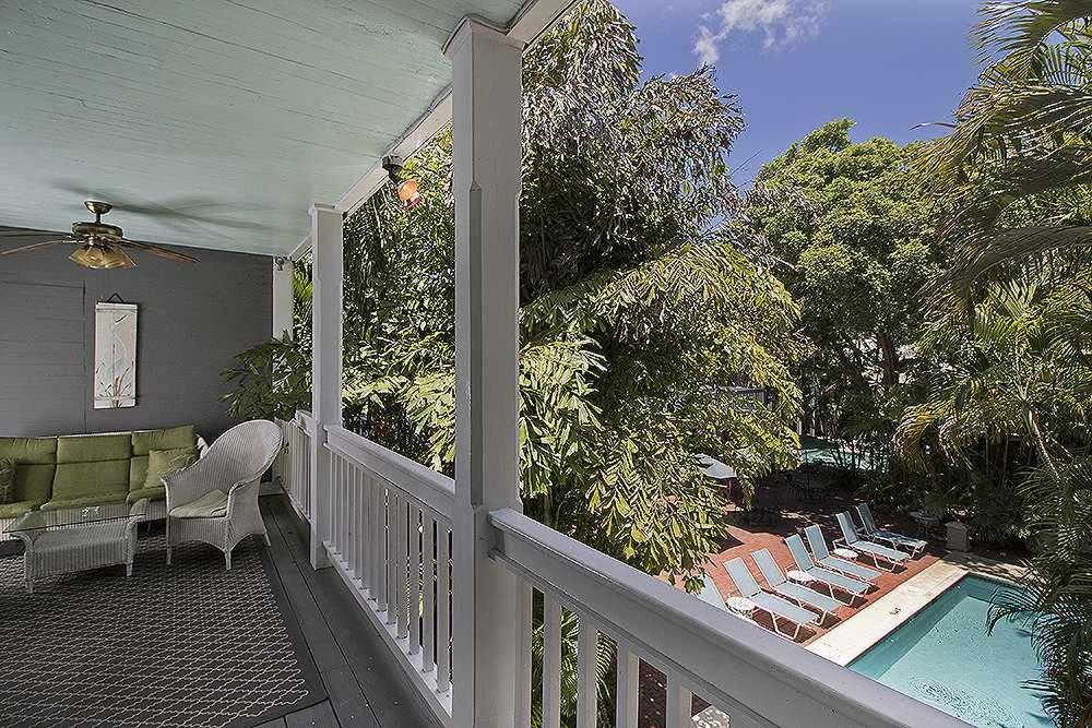| Ambrosia Key West