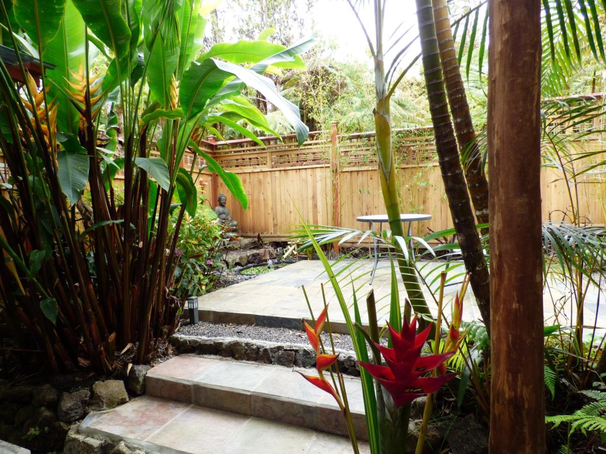 | Lotus Garden Cottages