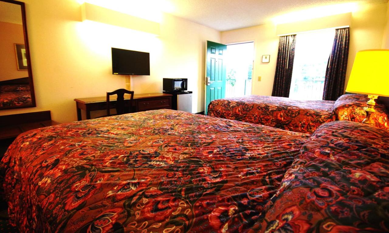 | American Motel - Lenoir