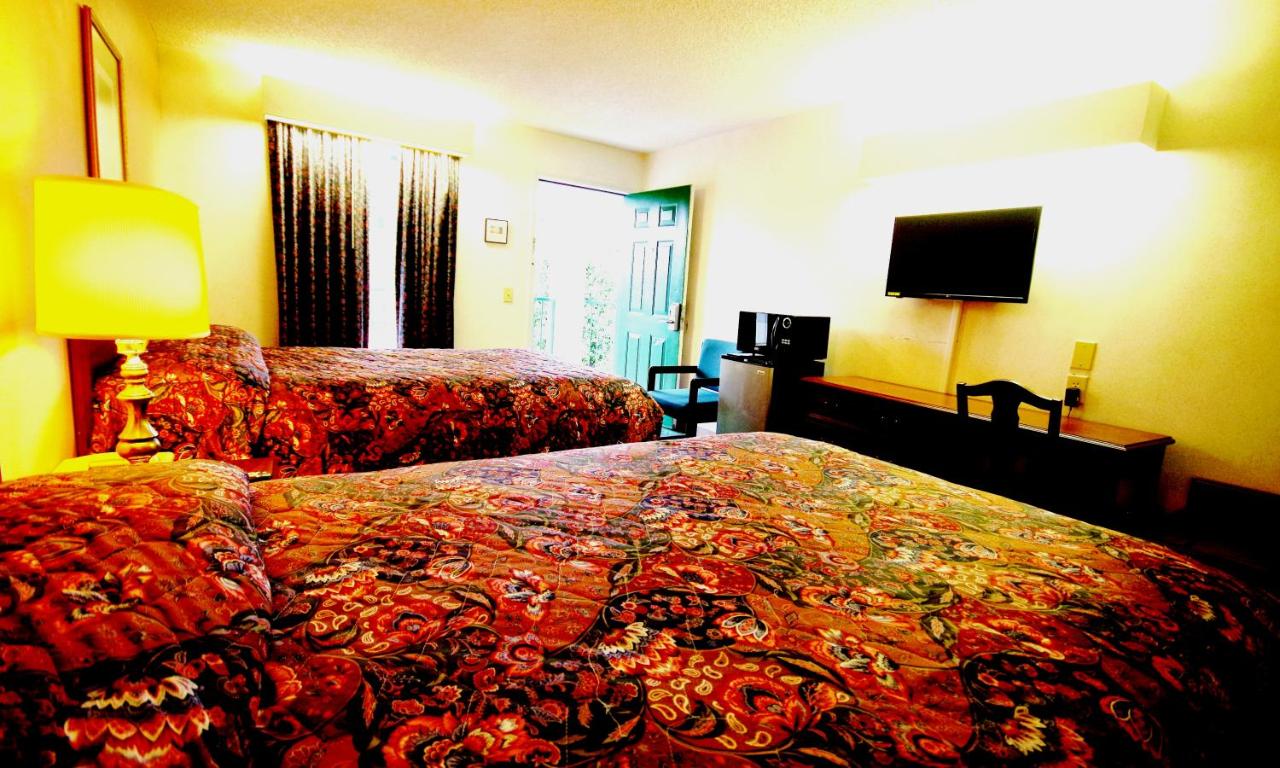 | American Motel - Lenoir