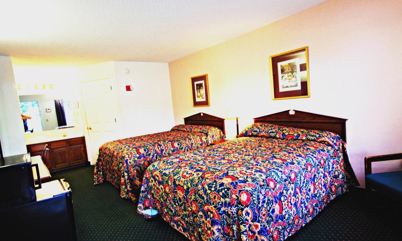 | American Motel - Lenoir