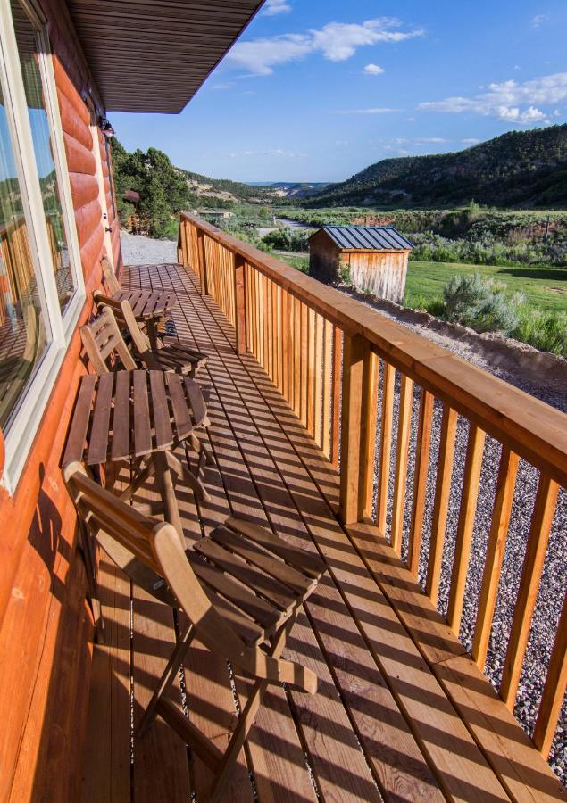  | Boulder Mountain Guest Ranch