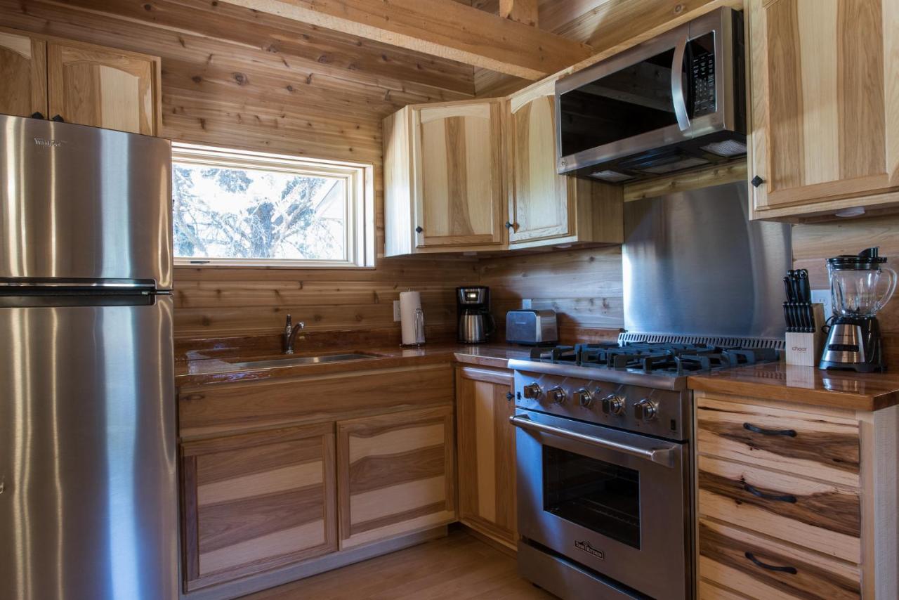 | Boulder Mountain Guest Ranch