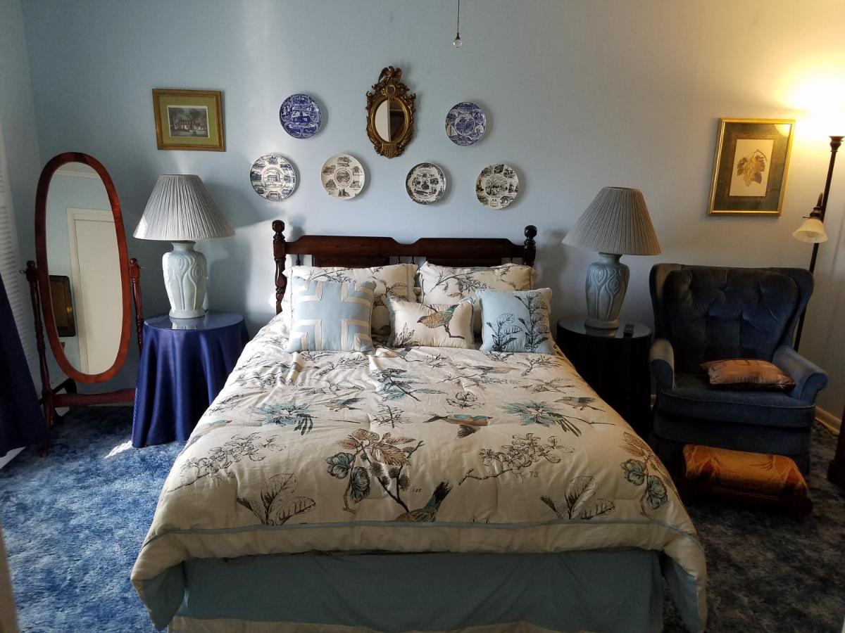 | Kountry Living Bed and Breakfast