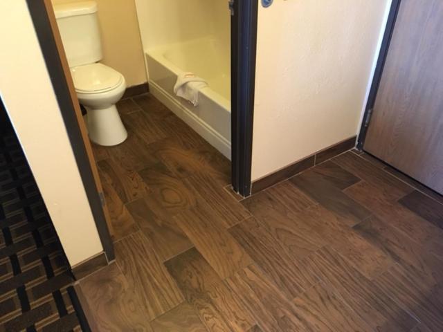 Queen Room with Two Queen Beds - Non-Smoking at Days Inn by Wyndham Hurricane/Zion National Park Area