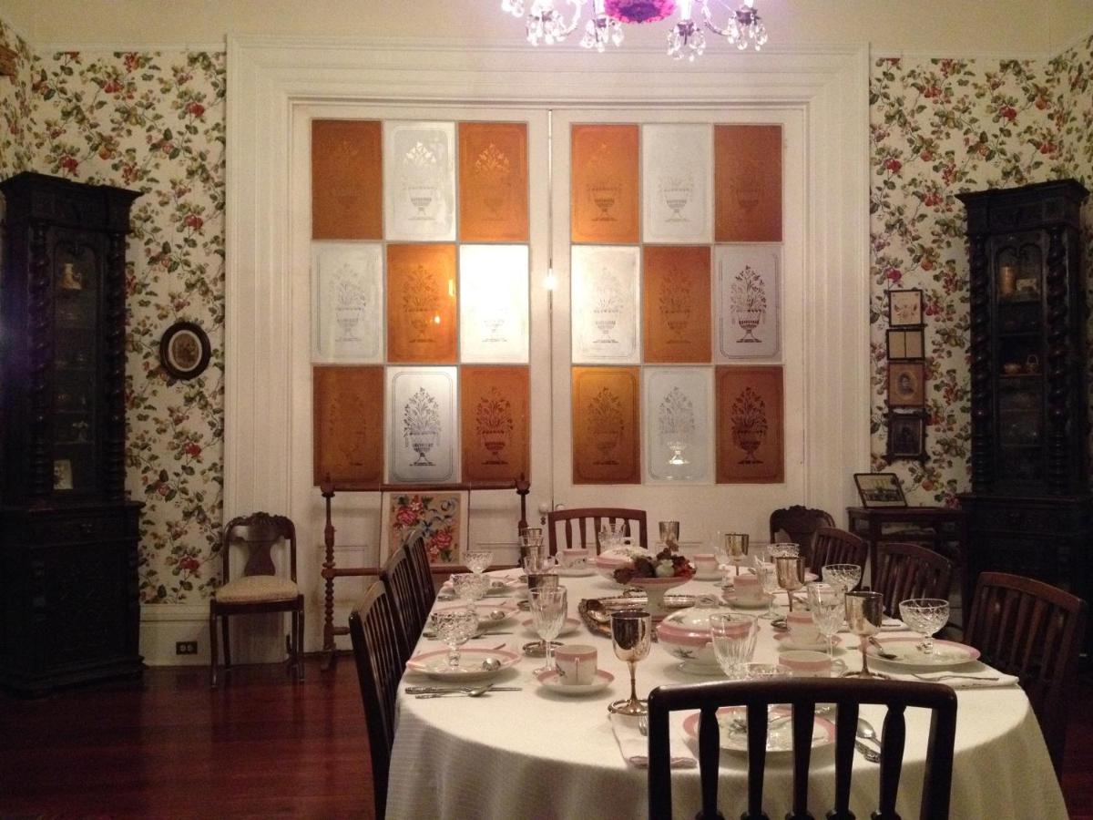 | Stone House Musical B&B