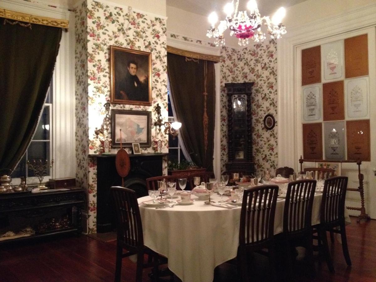 | Stone House Musical B&B