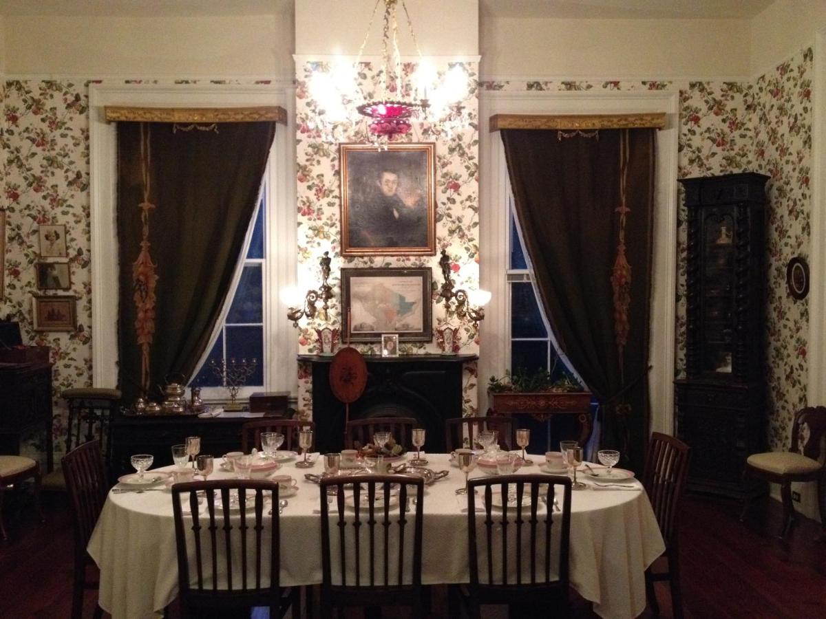| Stone House Musical B&B
