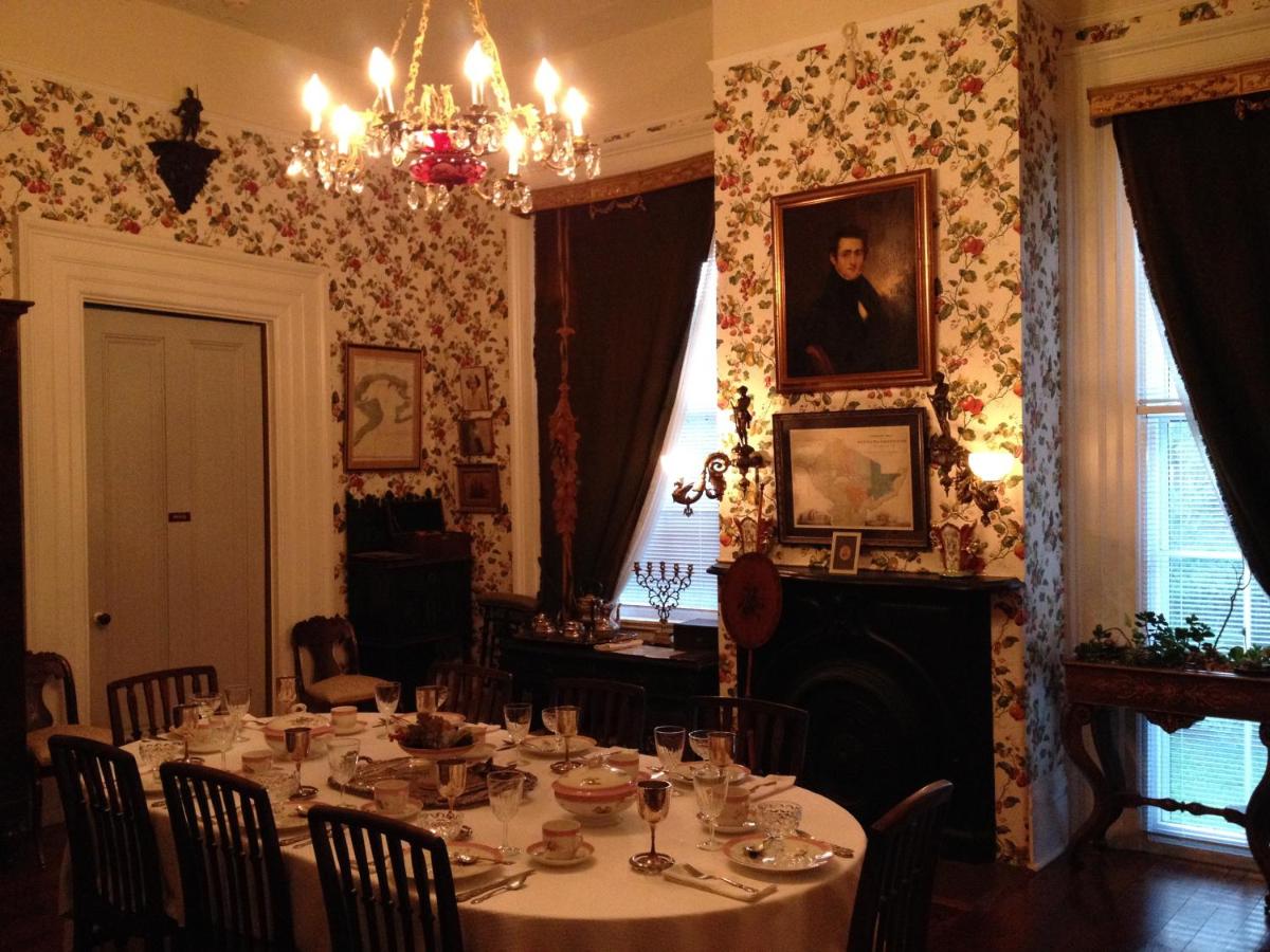 | Stone House Musical B&B
