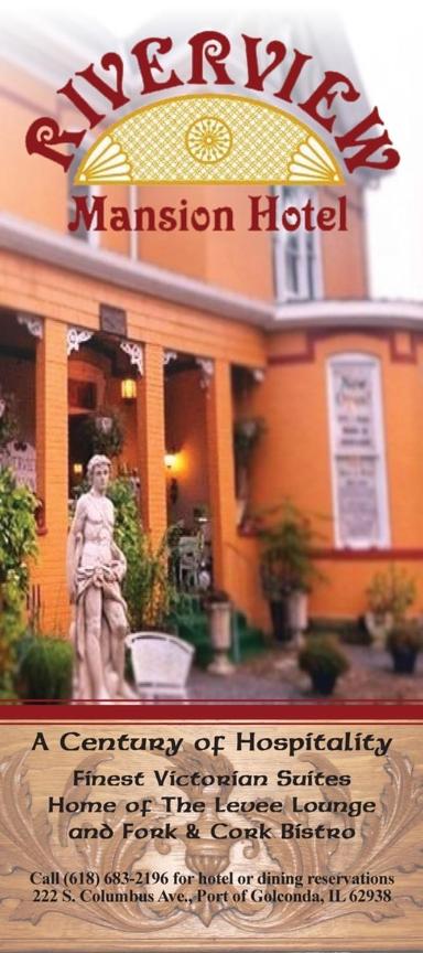 | Riverview Mansion Hotel
