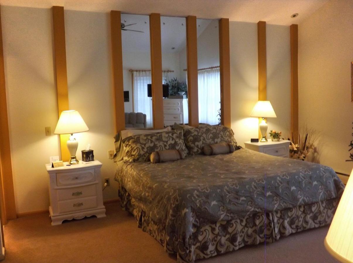 | West Ridge Bed & Breakfast