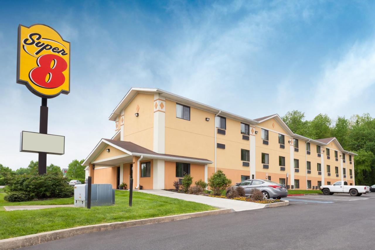 | Super 8 by Wyndham Havre De Grace Aberdeen Area