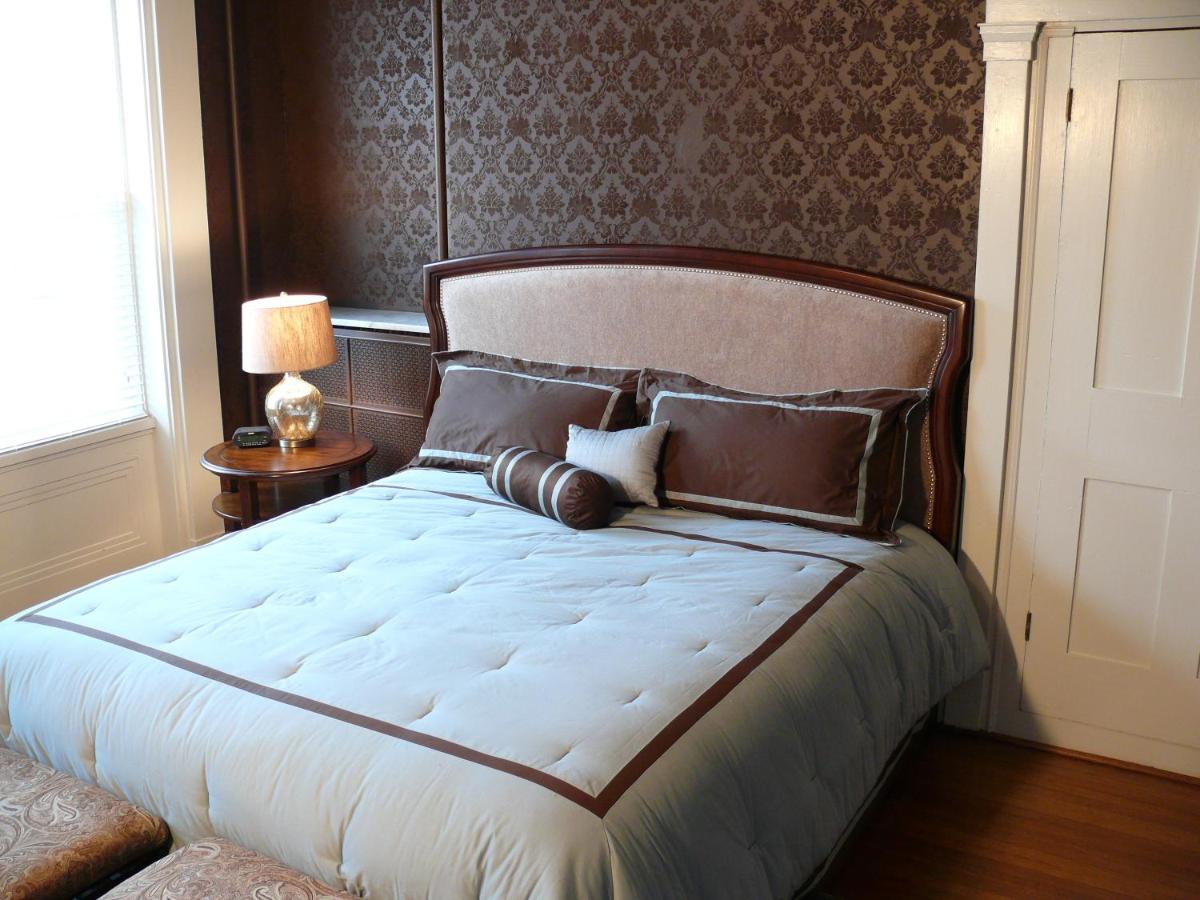  | Cumberland Inn and Spa
