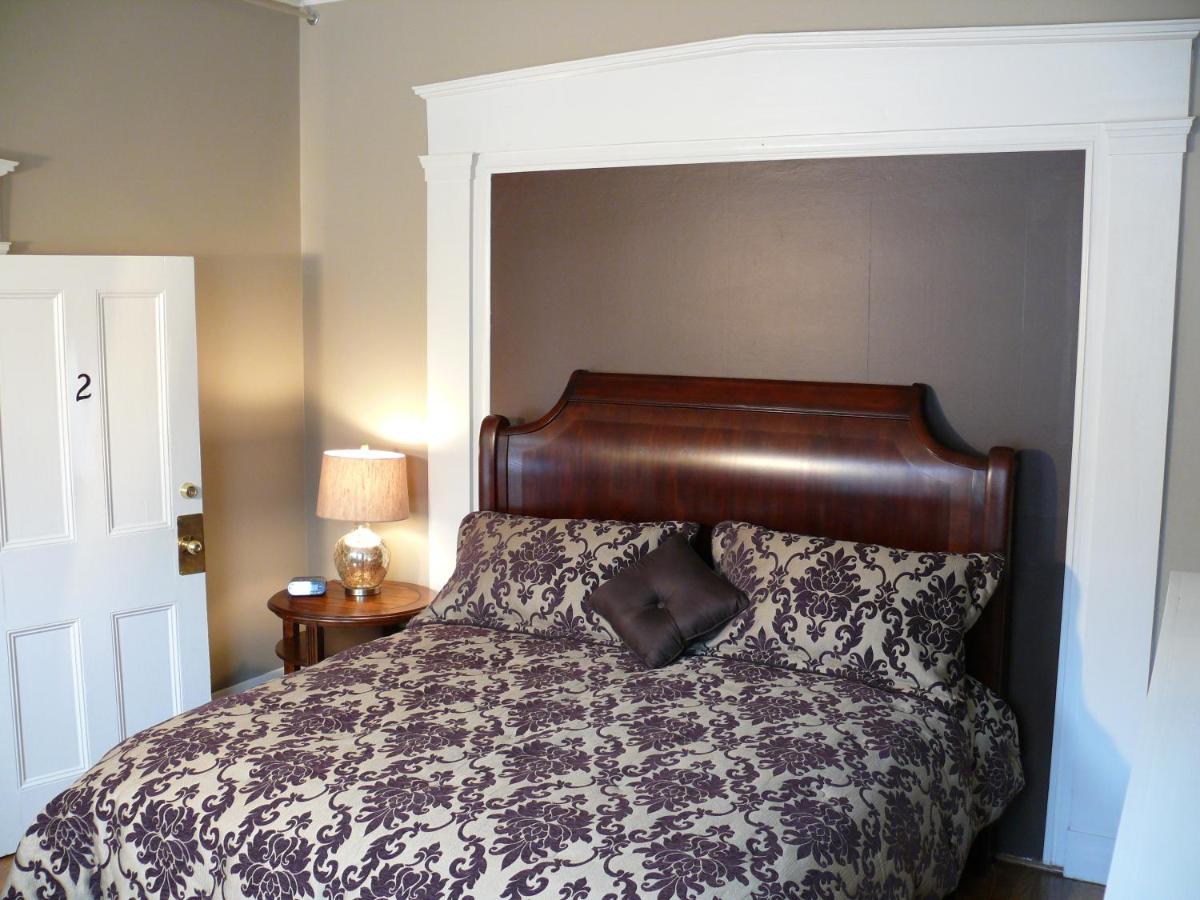  | Cumberland Inn and Spa