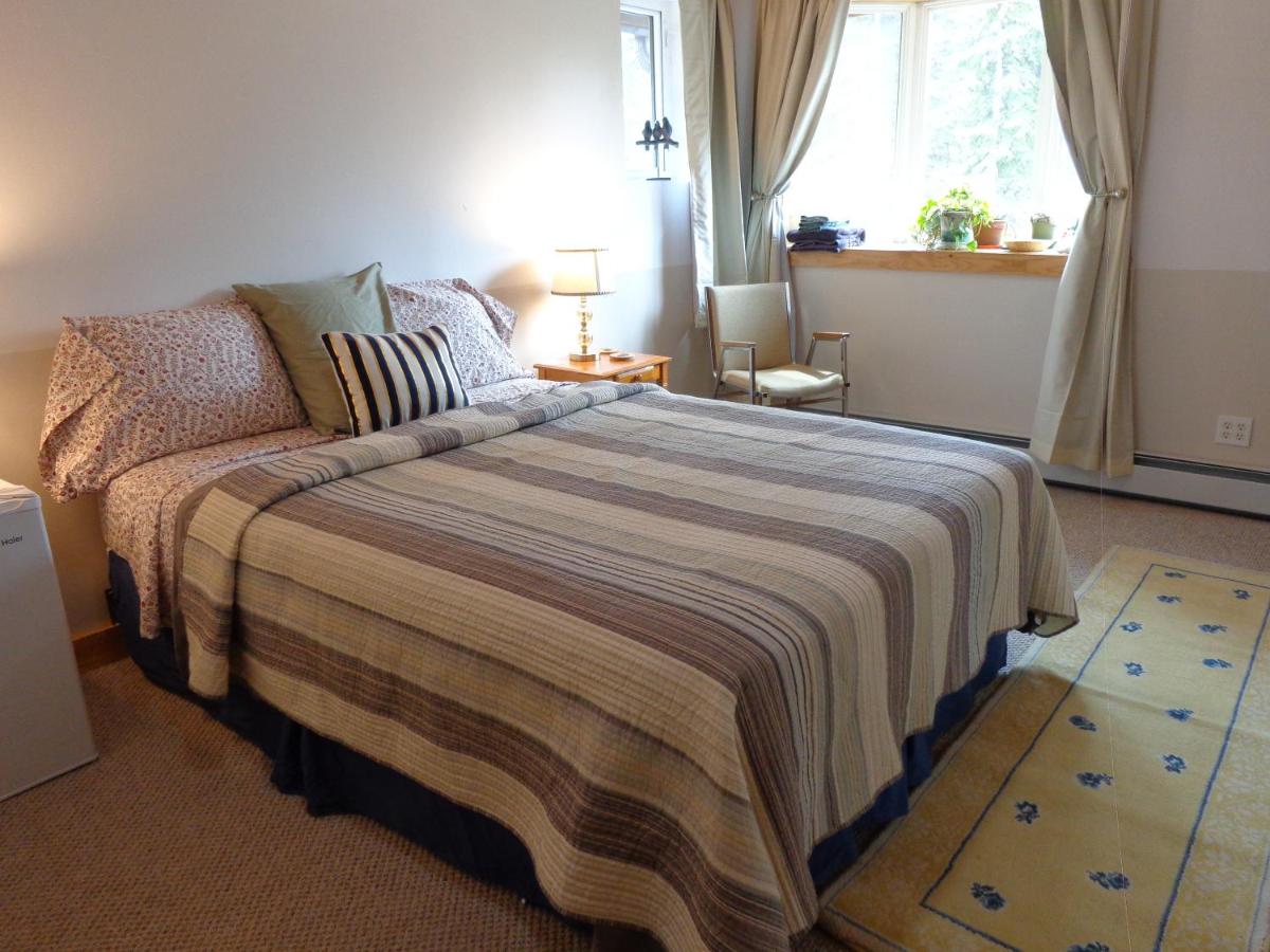 | Antler's Rest Bed and Breakfast