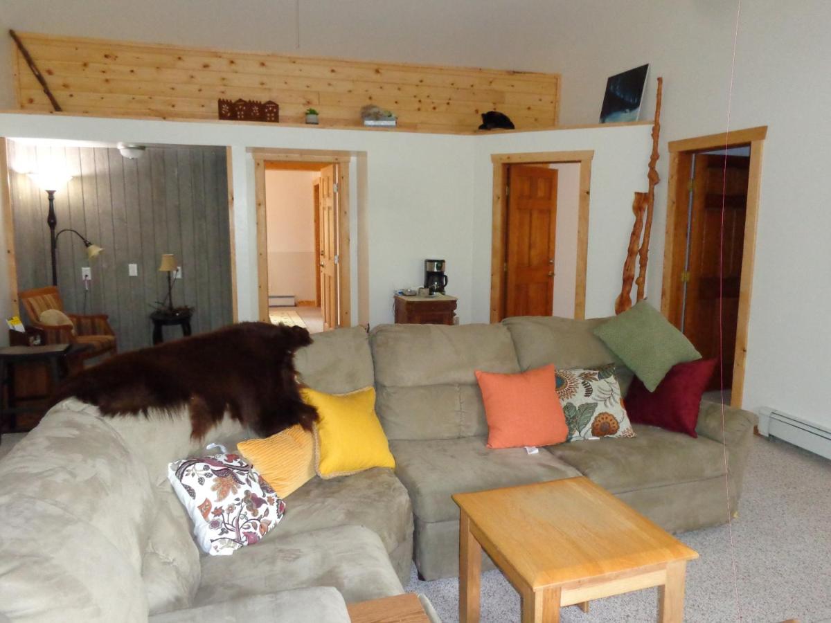 | Antler's Rest Bed and Breakfast