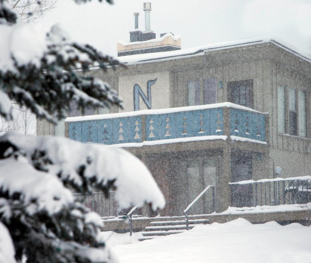 Chalet at Nordic Inn
