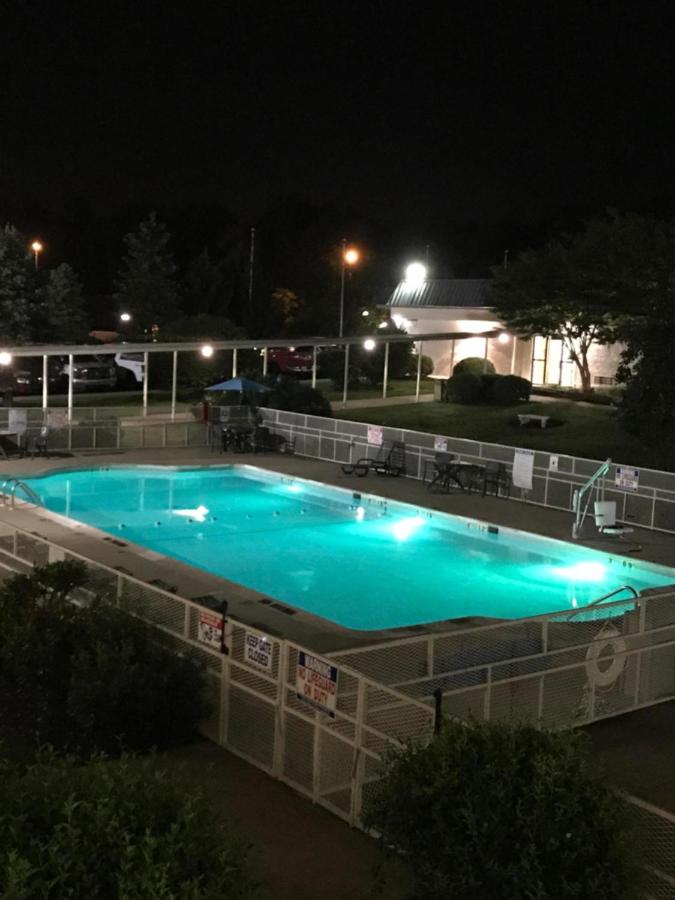  | Motel 6-Dumfries, VA